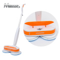 Fast delivery wireless electric mop spinning video refill for sale